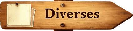 Diverses