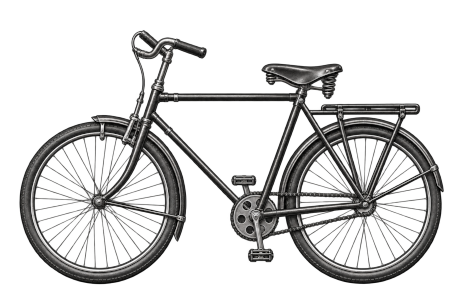 Fahrrad
