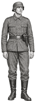 Soldat