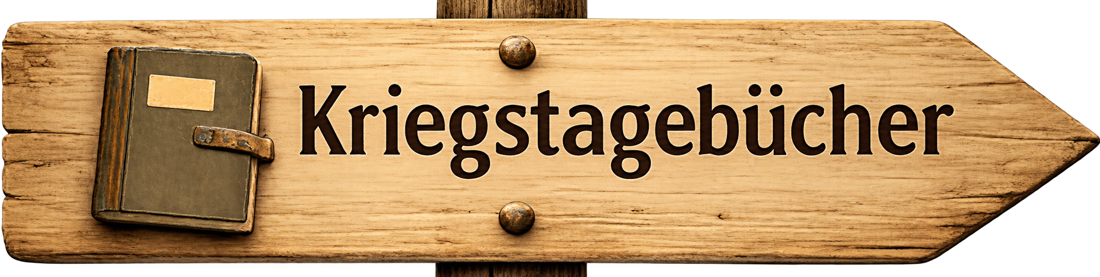 Einheiten und Kriegstagebücher