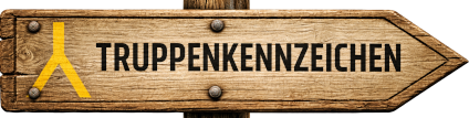 Truppenkennzeichen
